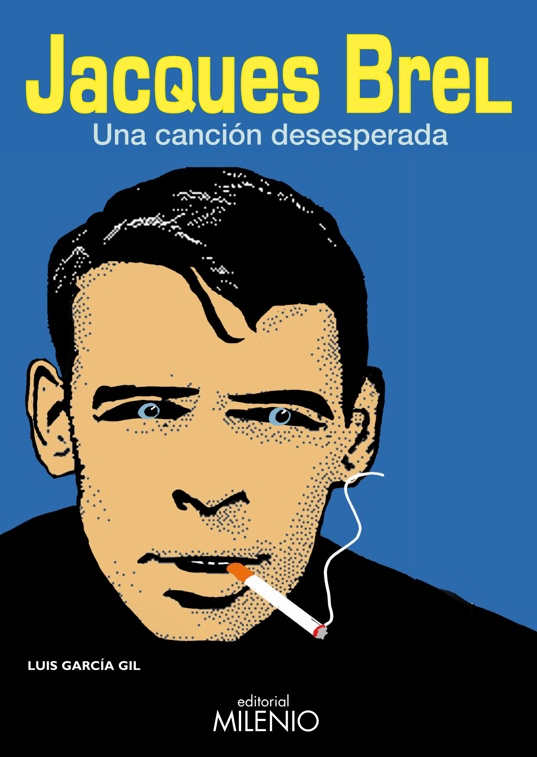 Jacques Brel