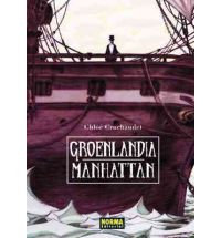 Groenlandia-Manhattan