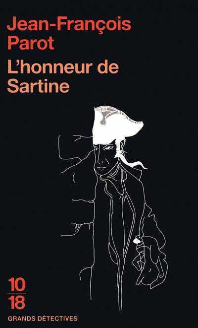 L'honneur de Sartine