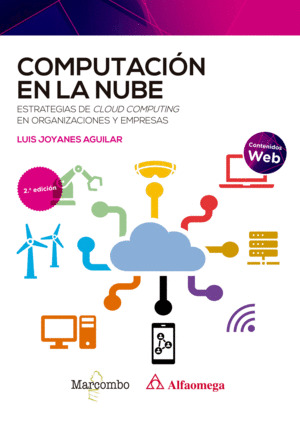 Computación en la nube. Estrategias de cloud computing en las empresas