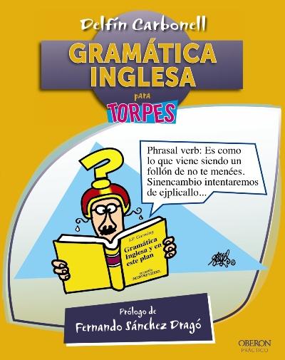 Gramática inglesa para torpes