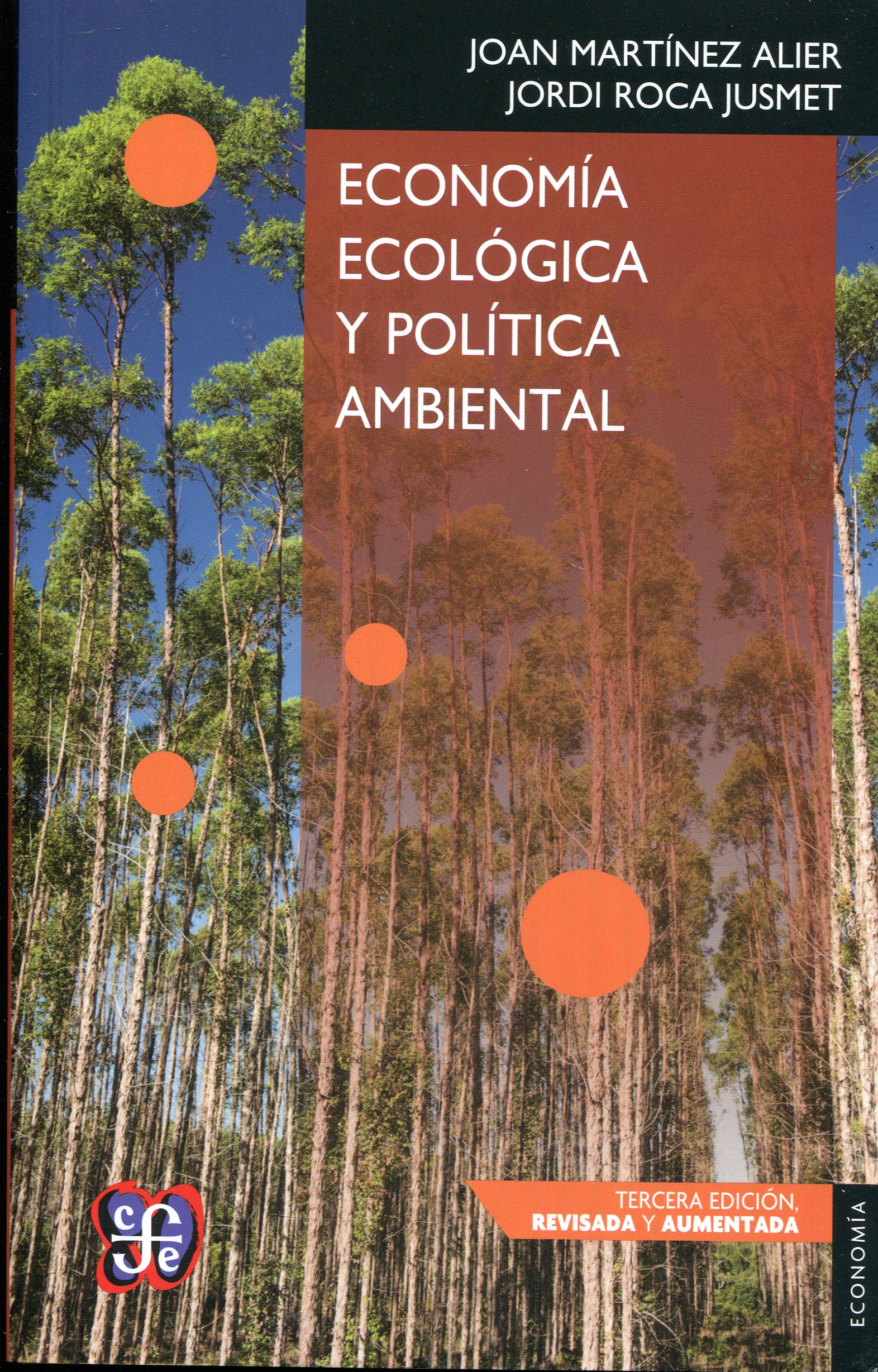 Economía ecológica y política ambiental