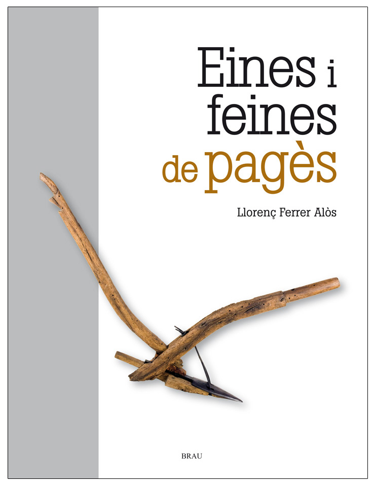 Eines i feines de pagès