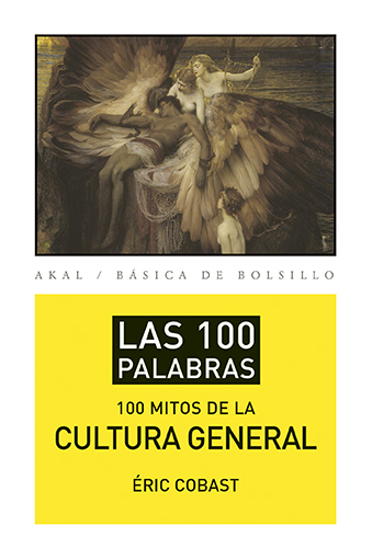 100 mitos de la cultural general