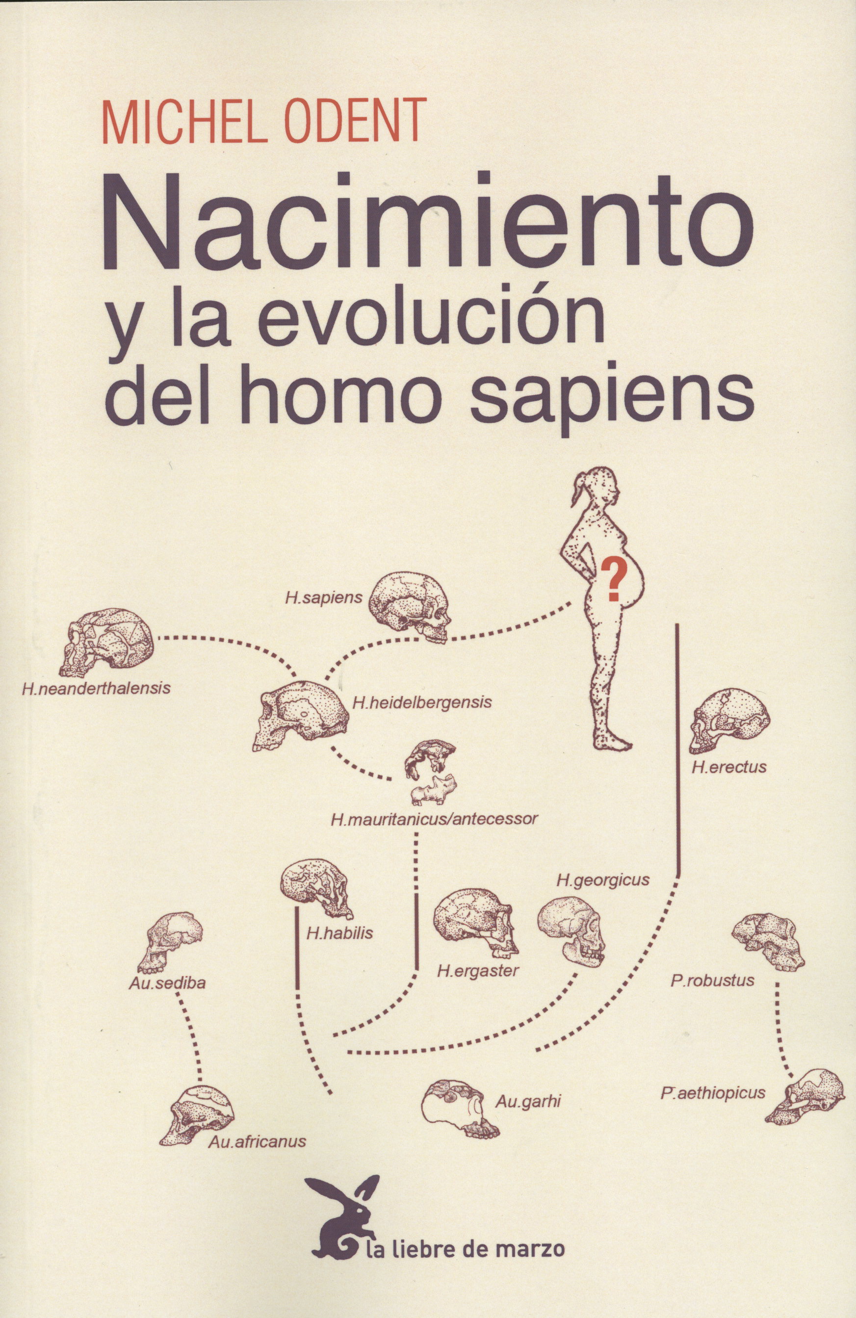 Nacimiento y la evolución del homo sapiens