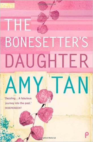 The Bonesetter's Daughter