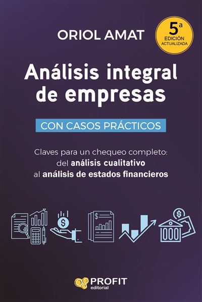 Análisis Integral de Empresas (con casos prácticos)