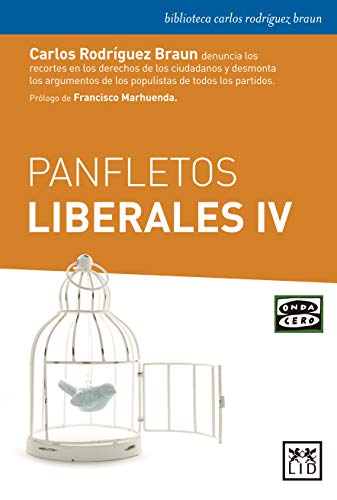 Panfletos liberales IV