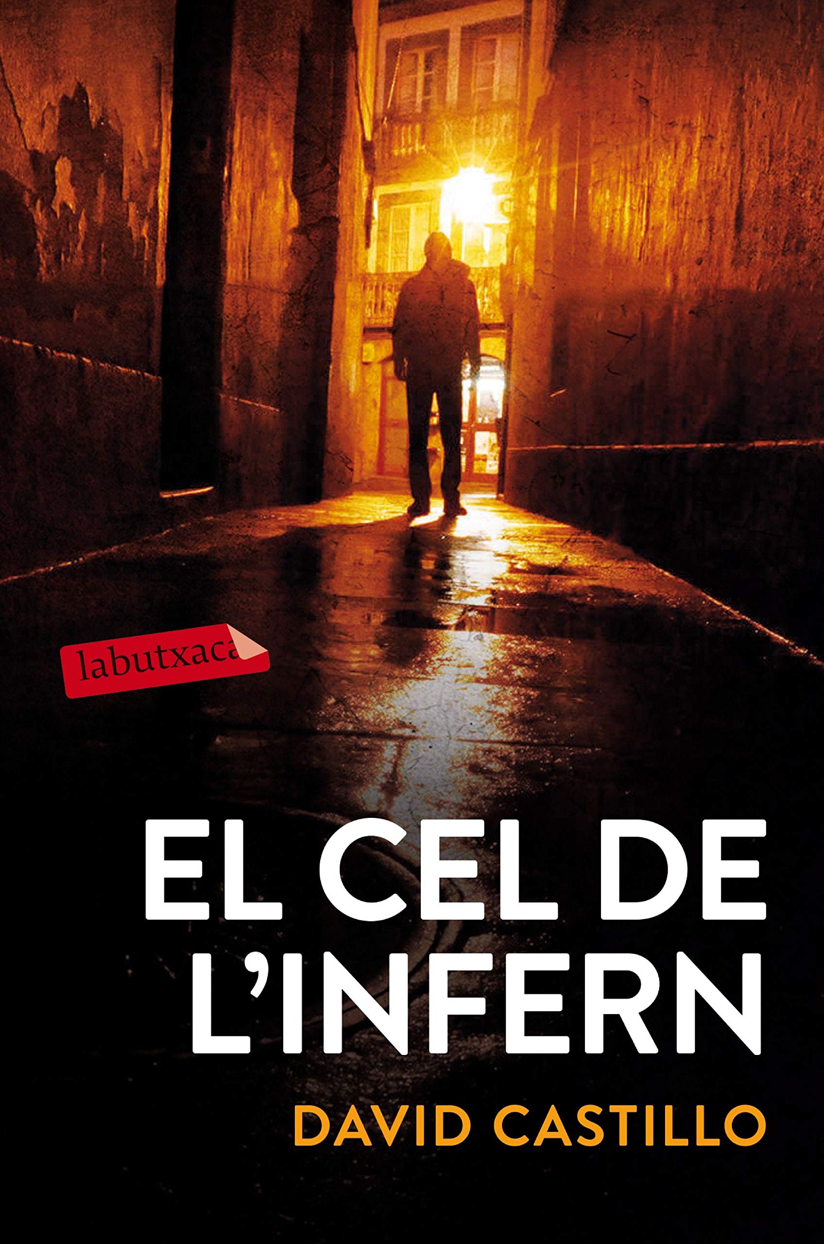 El cel de l'infern