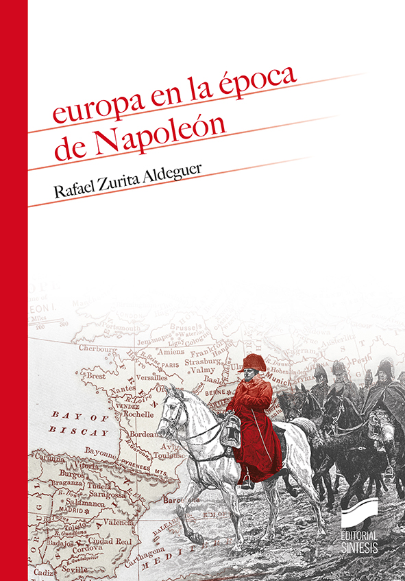 Europa en la época de Napoleón