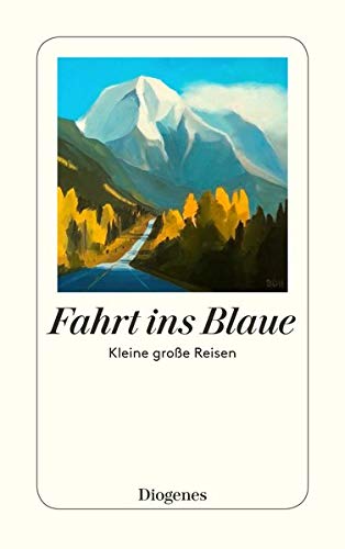 Fahrt ins Blaue: Kleine große Reisen