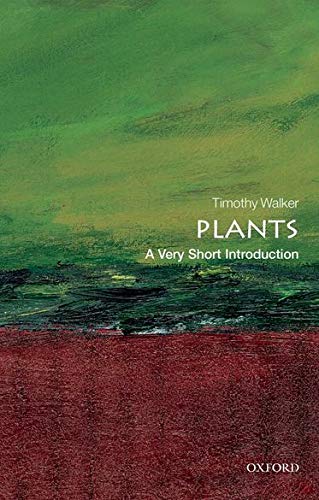 Plants: A Very Short Introduction (Very Short Introductions)