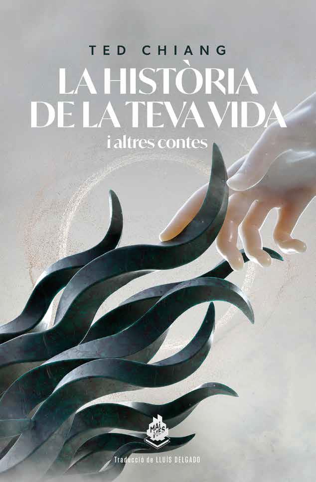 La història de la teva vida i altres contes