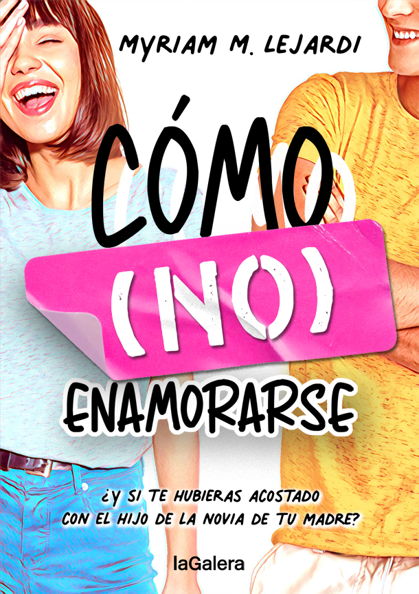 Cómo (no) enamorarse