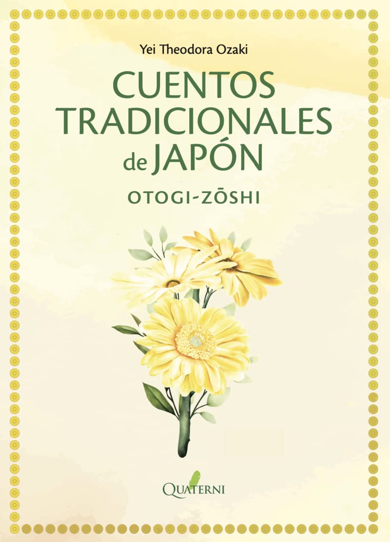 Cuentos tradicionales de japón: Otogi-Zoshi (Grabados originales ilustrados)