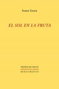 El sol en la fruta