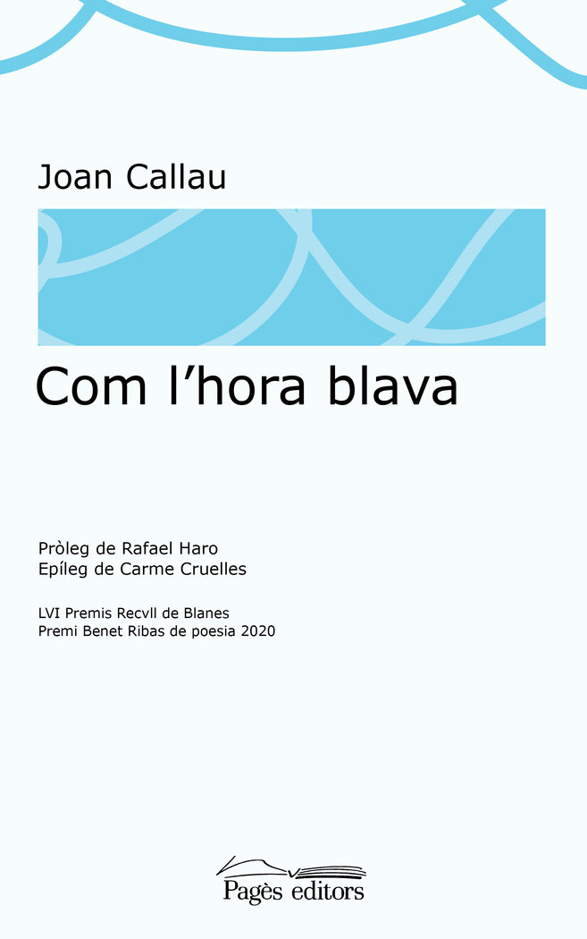 Com l'hora blava