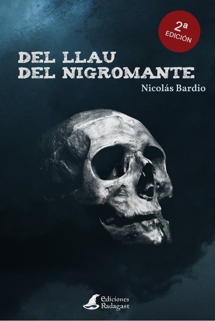 Del Llau del Nigromante