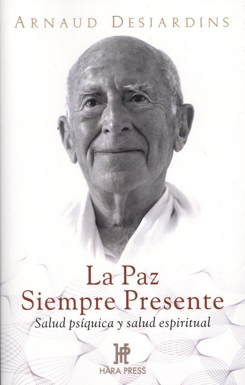 PAZ SIEMPRE PRESENTE,LA