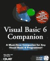 Visual Basic 6 companion