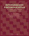 Intervención psicoeducativa. Estrategias para elaborar adaptaciones de acceso