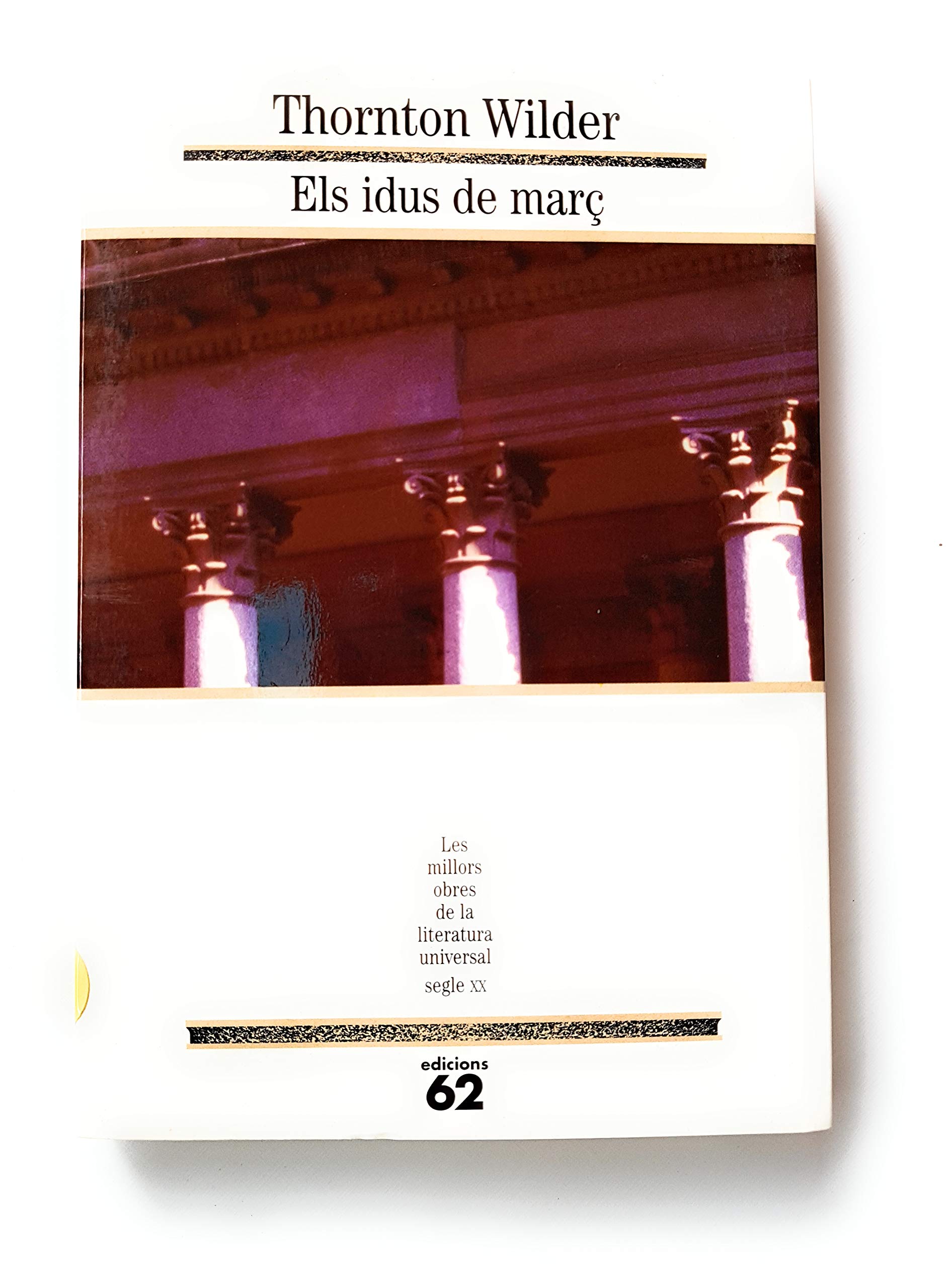 Els idus de març