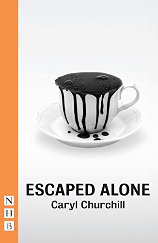 Escaped Alone