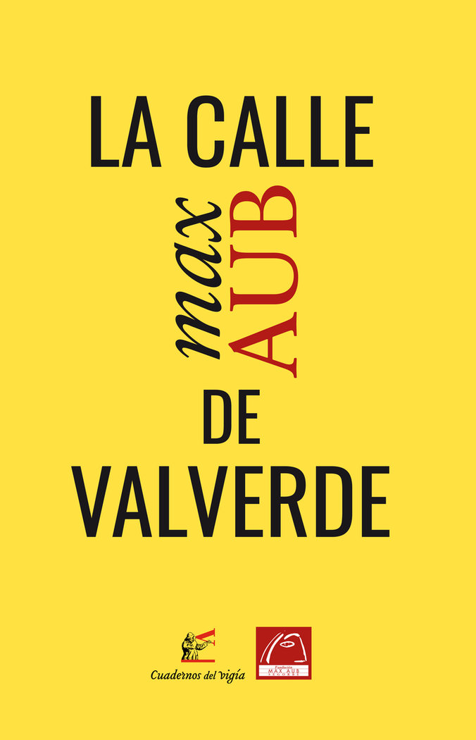 CALLE DE VALVERDE,LA