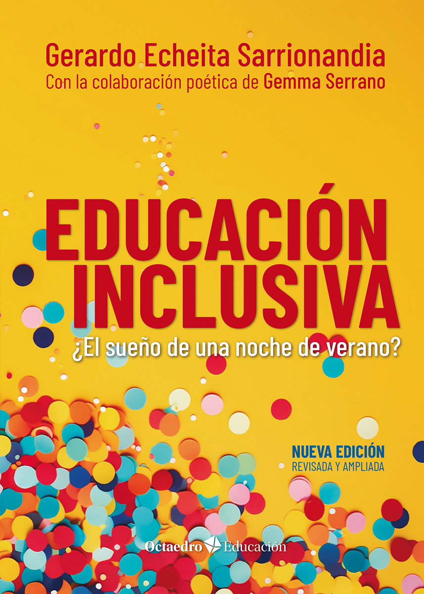 Educación inclusiva. El sueño de una noche de verano