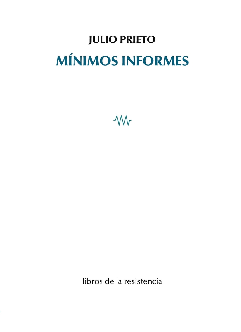 Mínimos informes