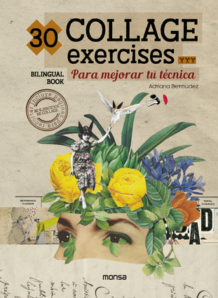 30 collage exercises para mejorar tu técnica