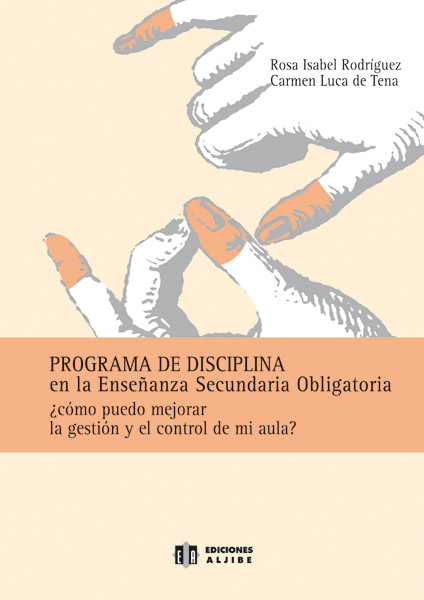 Programa de disciplina en la Enseñanza Secundaria Obligatoria