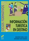 Informacion Turistica en Destino