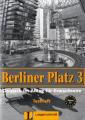 Berliner Platz 3 Testheft (incl. Audio CD)