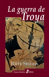 La guerra de Troya