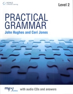 Practical Grammar Level 2. A2-B1 (with audio CDs and answers)