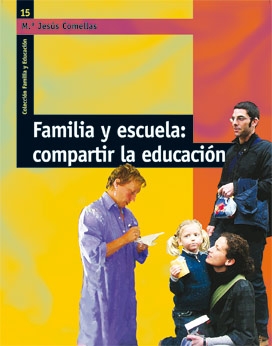 Familia y escuela