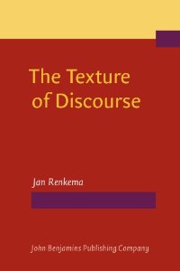 The Texture of Discourse: Towards an Outline of Connectivity Theory