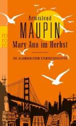 Mary Ann im Herbst