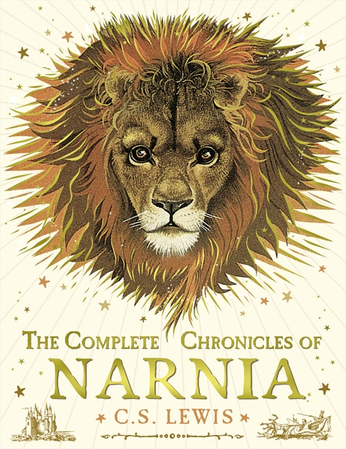 The Complete Chronicles of Narnia