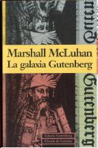 La galaxia Gutenberg