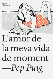 L'amor de la meva vida de moment