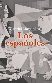 Los españoles. Un viaje desde el pasado hacia un futuro de un país apasionante