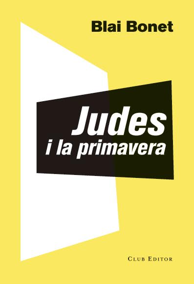 Judes i la primavera