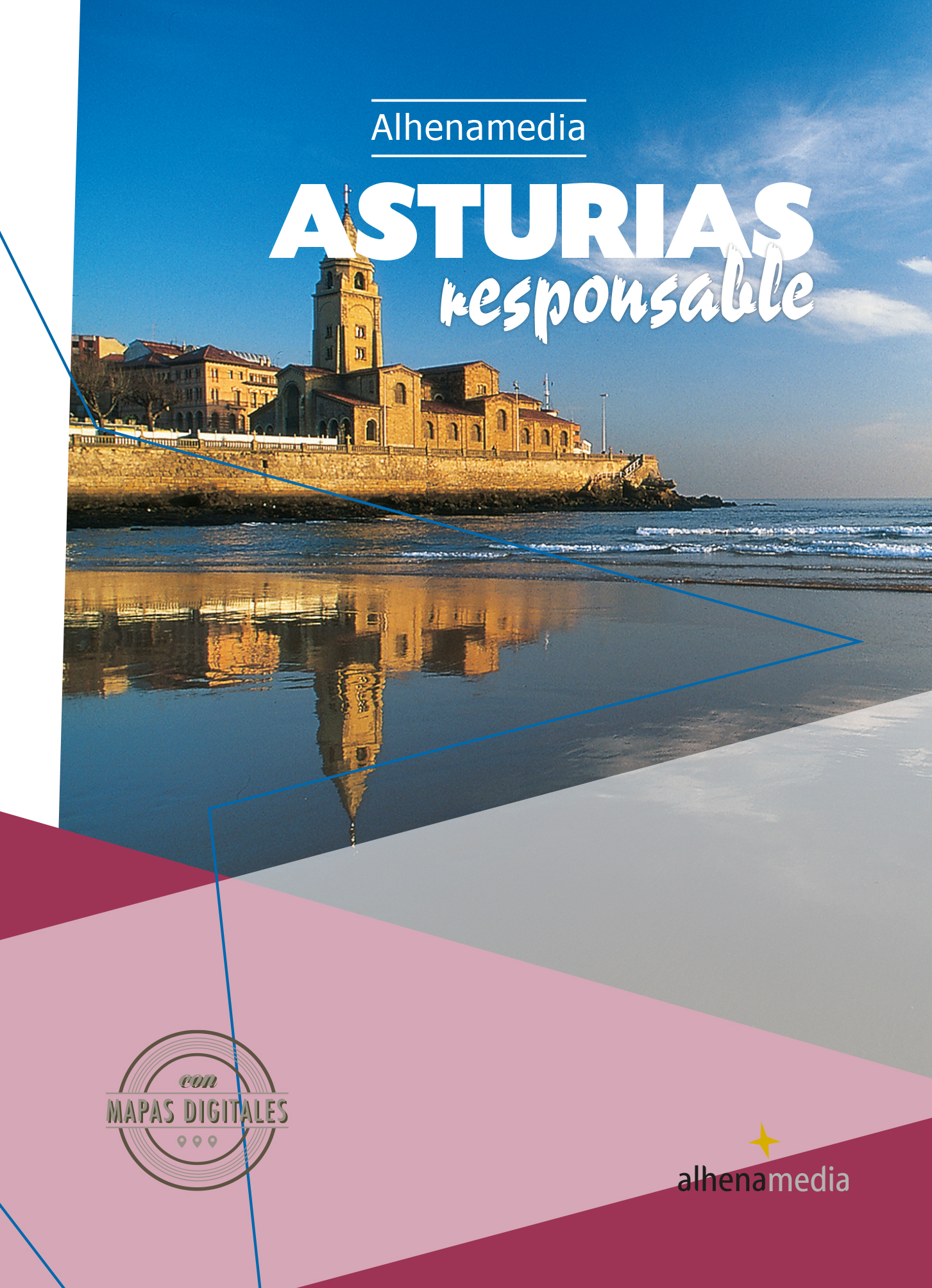 Asturias. Responsable