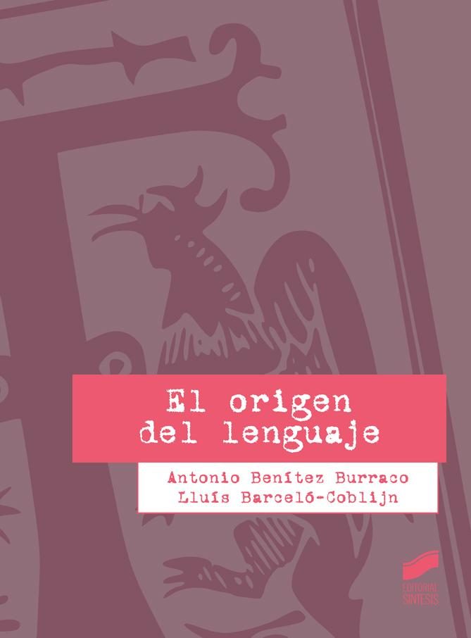 El orígen del lenguaje