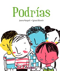 Podrías