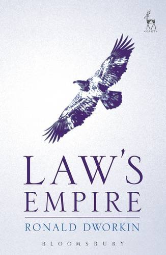 Law's empire: legal theory