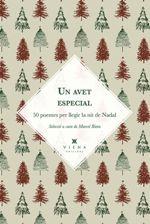 Un avet especial. 50 poemes per llegir la nit de Nadal