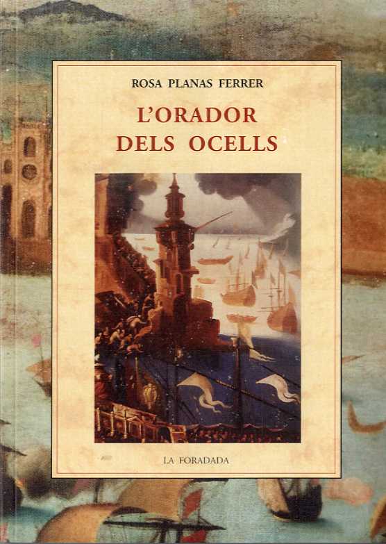 L'orador dels ocells